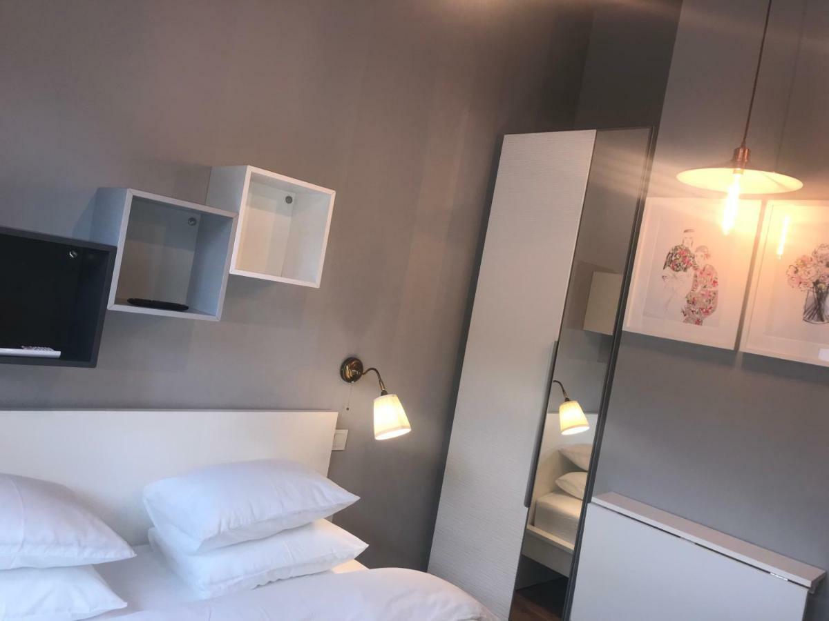Apartmán Magic Garden Zagreb Center Exteriér fotografie