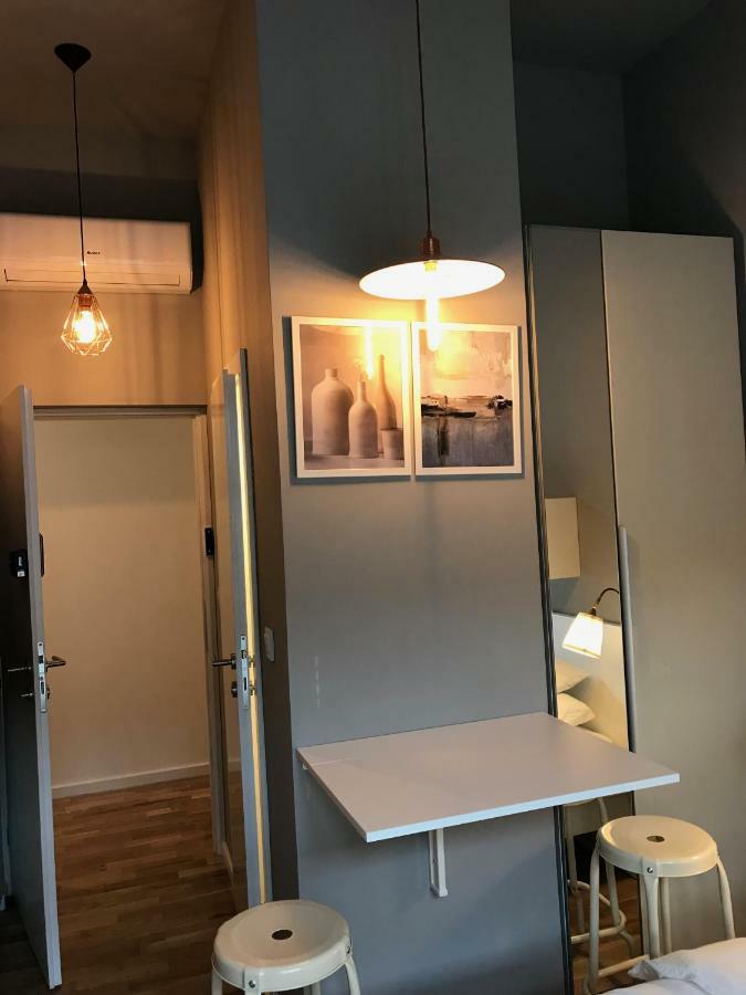 Apartmán Magic Garden Zagreb Center Exteriér fotografie
