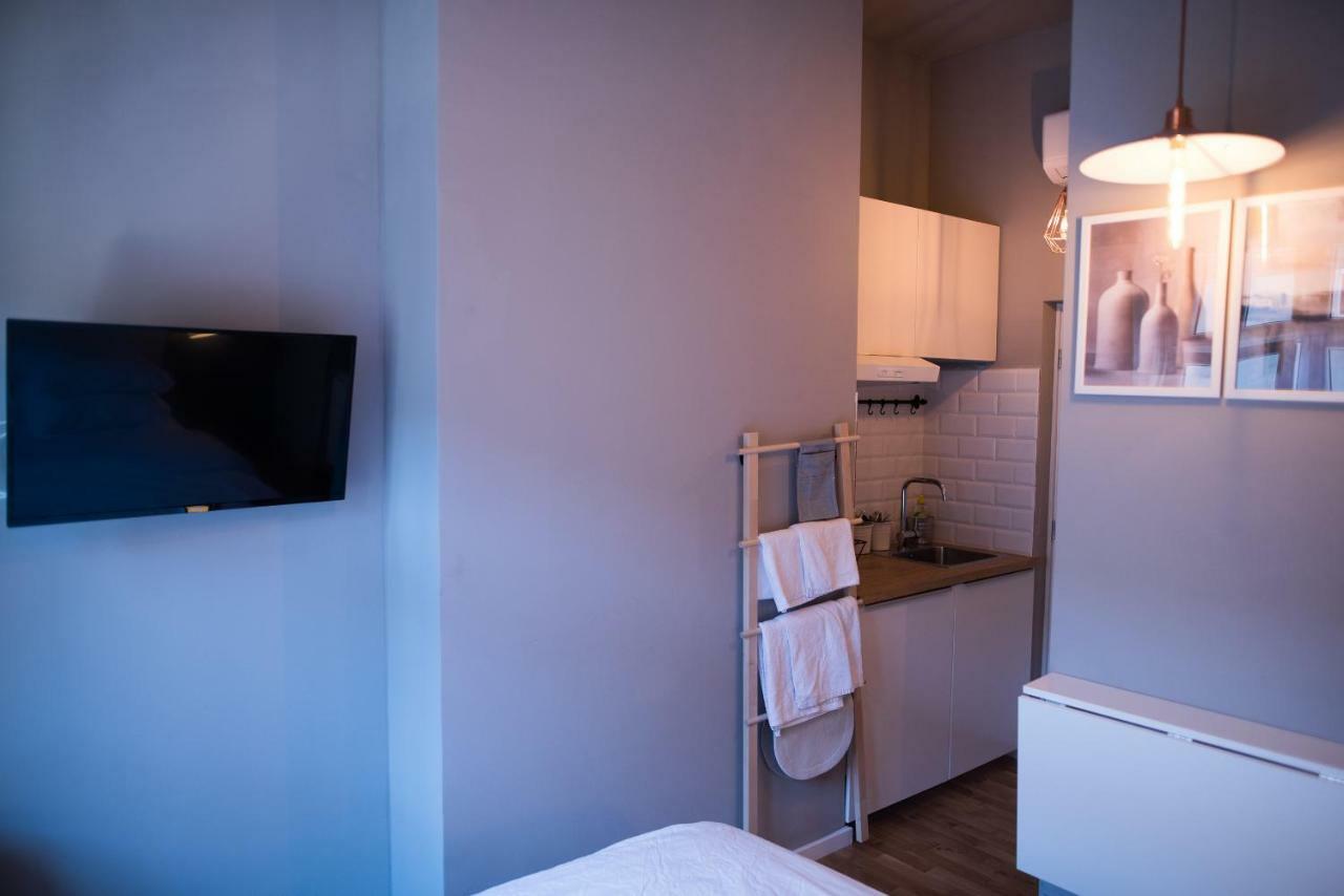 Apartmán Magic Garden Zagreb Center Exteriér fotografie