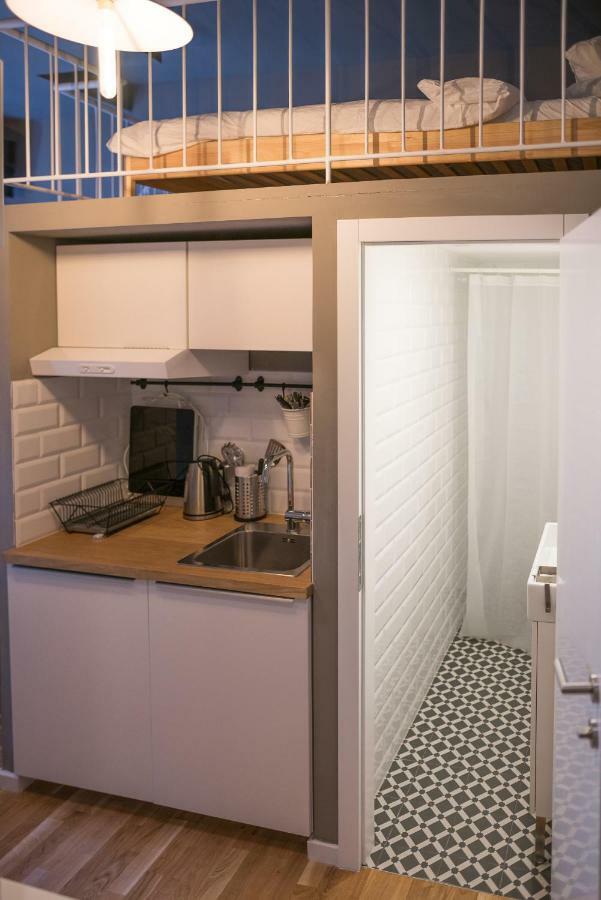 Apartmán Magic Garden Zagreb Center Exteriér fotografie
